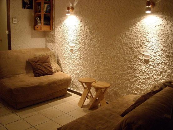 Champagny Ski Studio - Le Dahut La Plagne Buitenkant foto